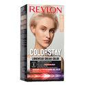 COLORSTAY Longwear Cream Color Nº 01 Rubio Extra Claro Ceniza   COLORSTAY Longwear Cream Color Nº 01 Rubio Extra Claro Ceniza